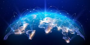 El Futuro De Internet: Tendencias Y Avances Para 2025
