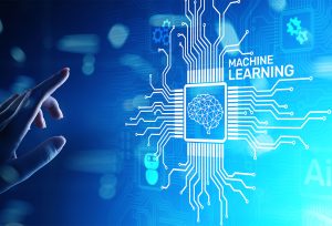 Sistemas antifraude con machine learning