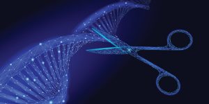 Genética y edición de ADN: promesas y dilemas éticos